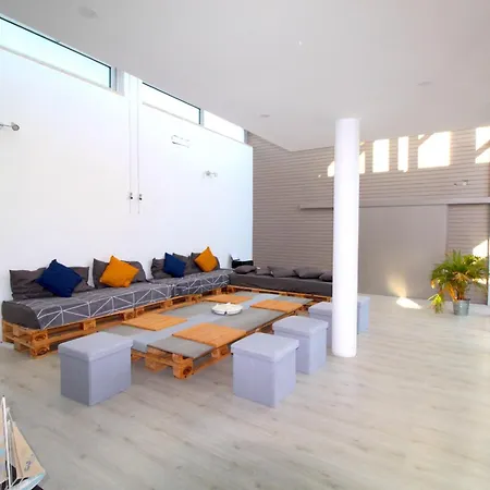Casa Cedros * שטובל
