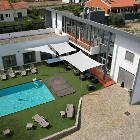 וילה Casa Cedros שטובל