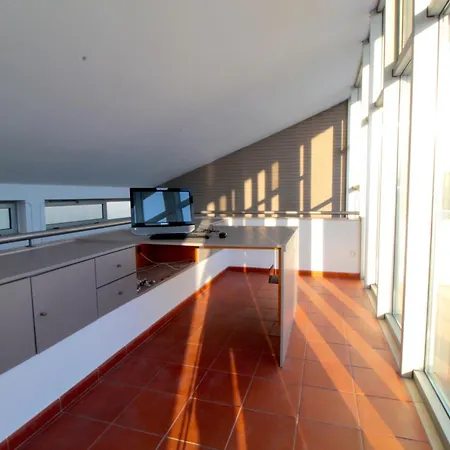 Casa Cedros 别墅